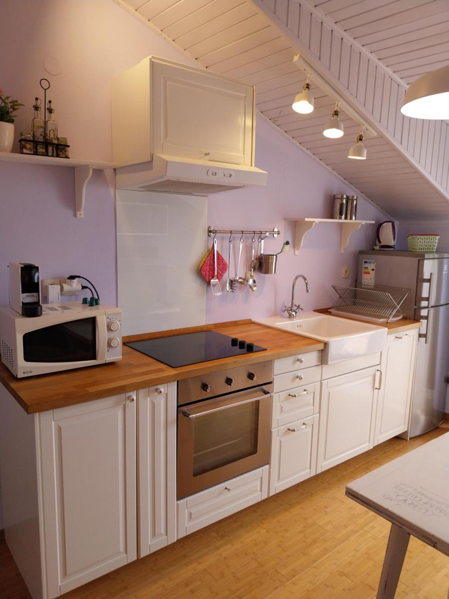Moonshine Apartment With Magnificent View Σίμπενικ Εξωτερικό φωτογραφία