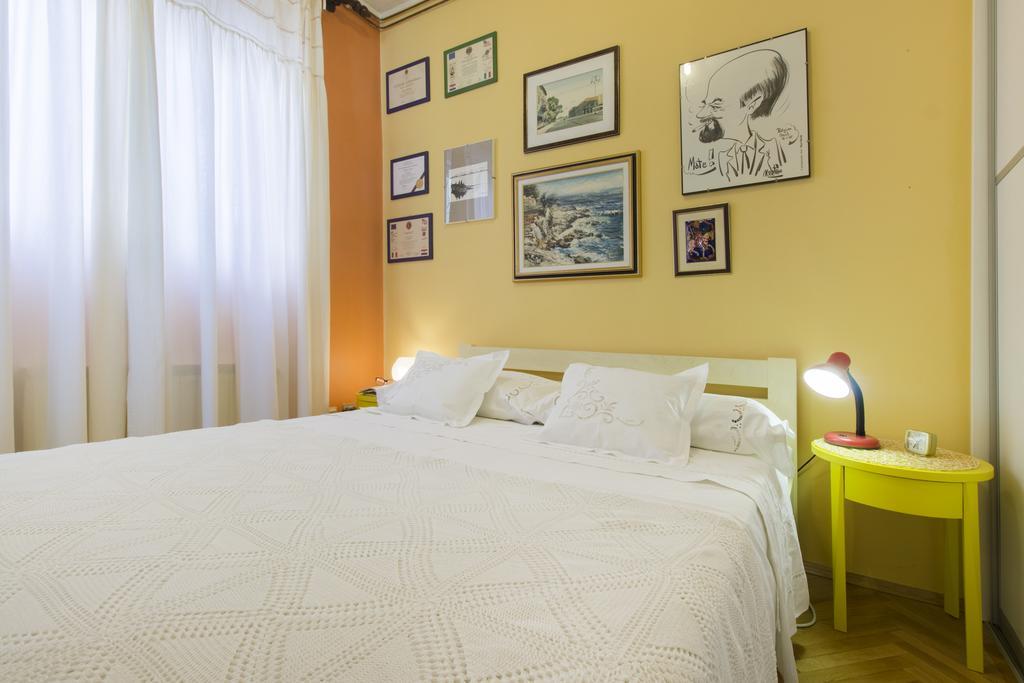 Moonshine Apartment With Magnificent View Σίμπενικ Εξωτερικό φωτογραφία